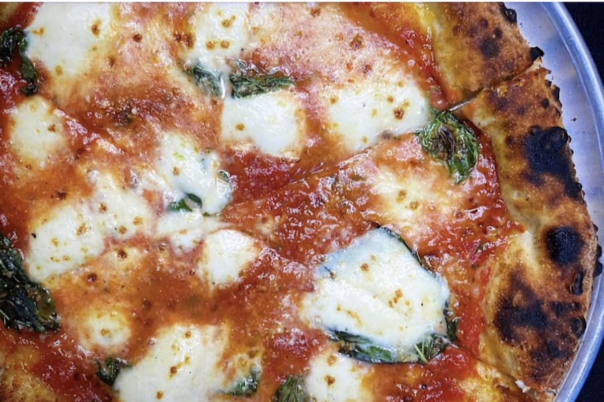 Fumo Kips Bay New York, NY Restaurant Menu + Delivery Seamless