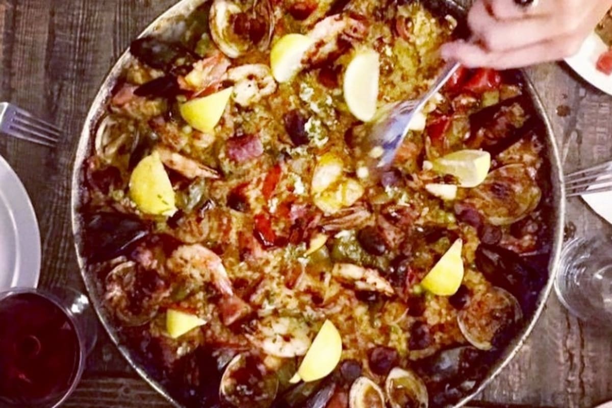 Bask Delivery Menu Order Online 42 Columbus Ave San Francisco Grubhub