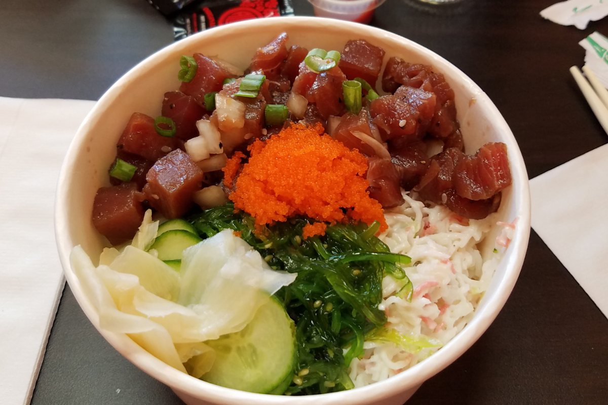 Da Coconut Cafe Delivery Menu Order Online 31725 Temecula Parkway