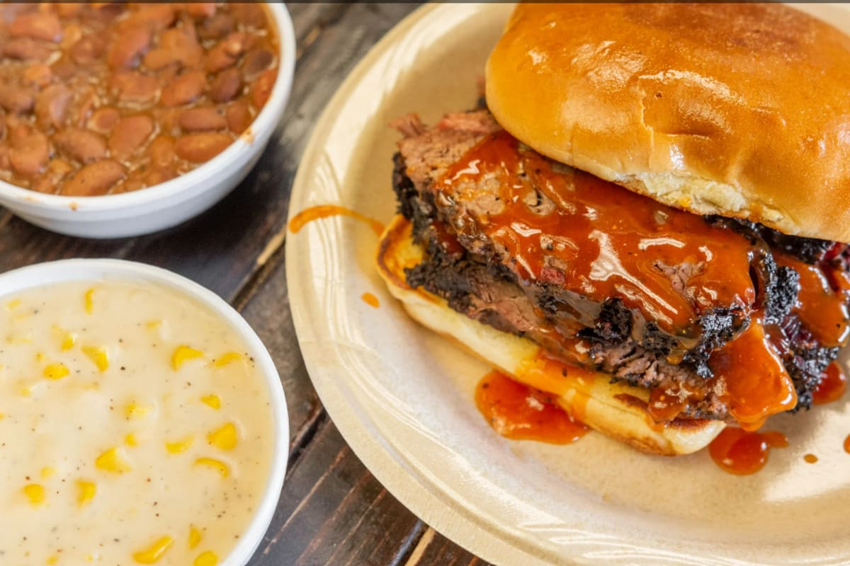 Deewillies bbq 2025