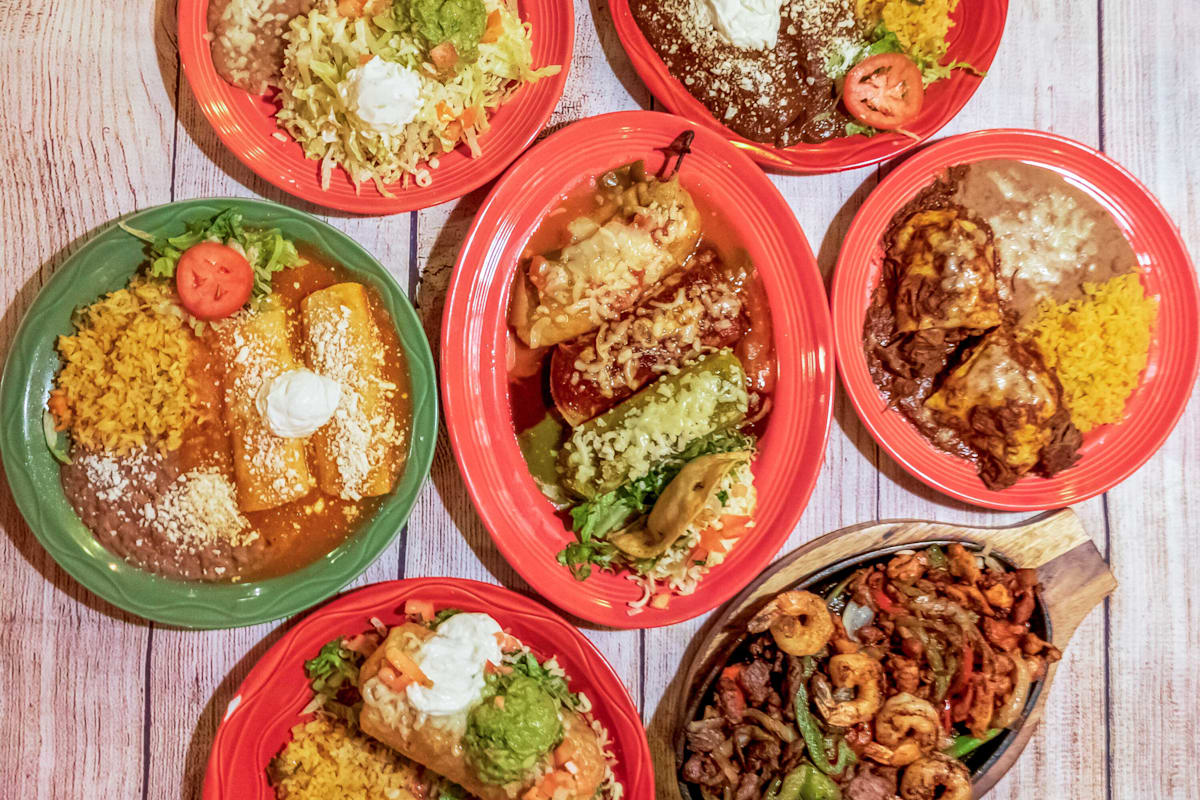 Macario's Grill Delivery Menu | Order Online | 82347 CA-111 suite B ...