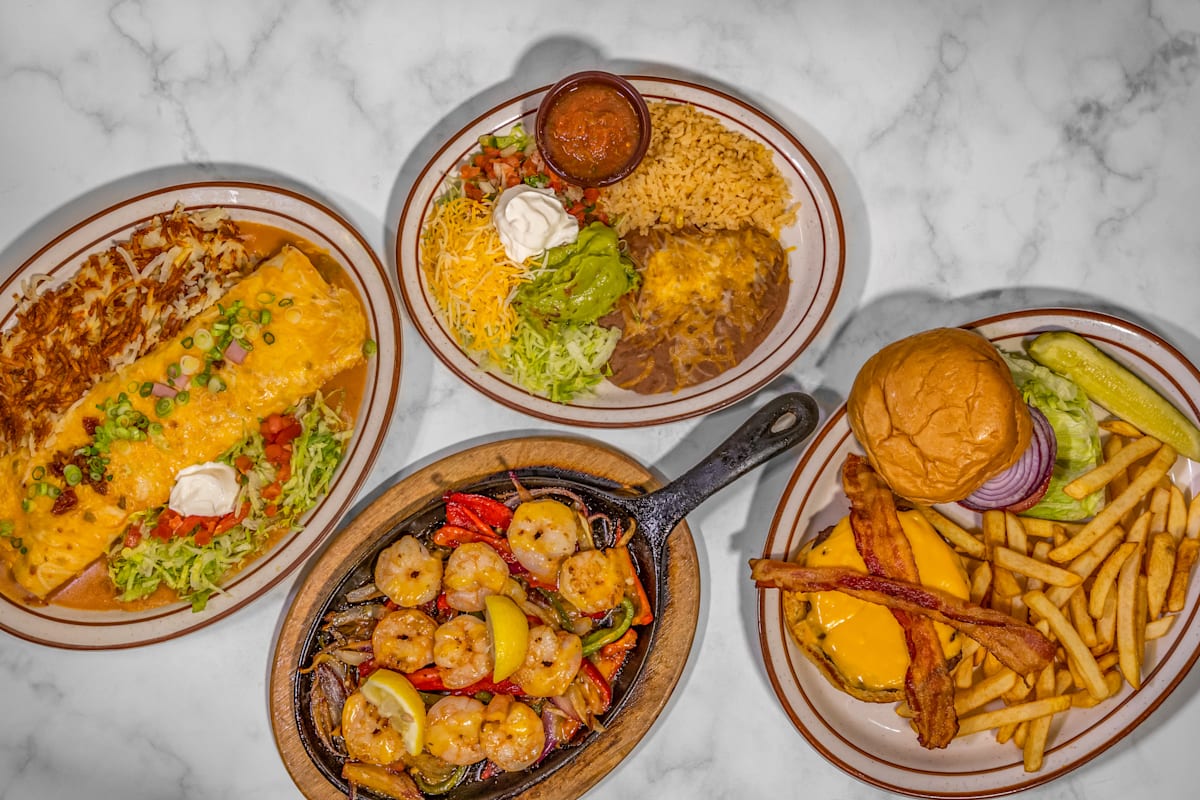 Jus Grill Restaurant Delivery Menu Order Online 17200 E Iliff Ave