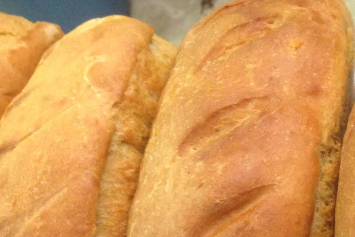 Oy Vey Bakery & Deli Delivery Menu Order Online 901 Lafayette Ave