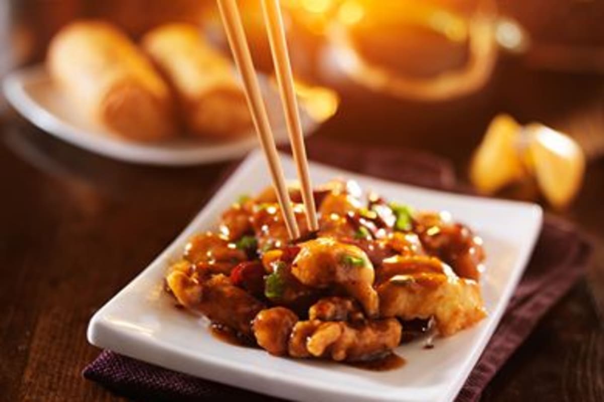 Jasmine Express Delivery Menu Order Online 5546 Camino Al Norte