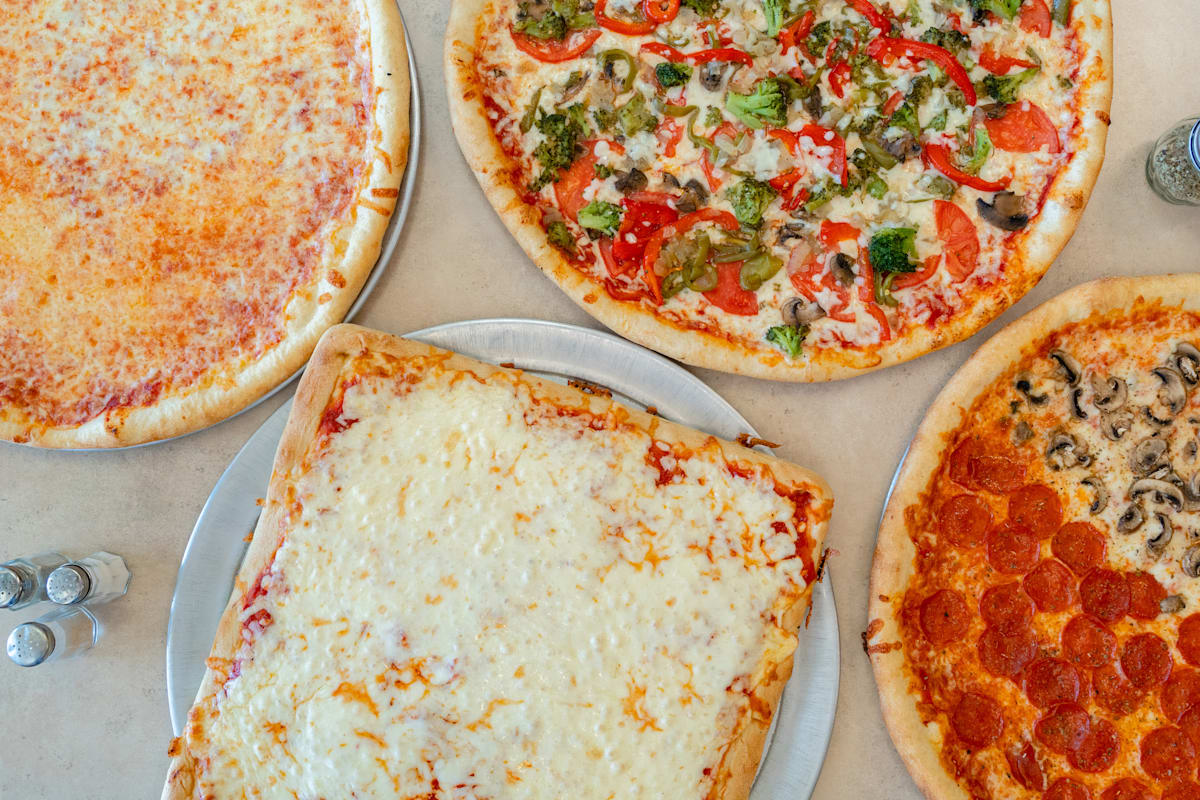 Sicilian Pizza: Italian or American? — Sal's Pizzeria