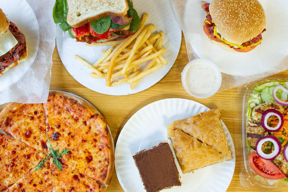 Brothers Roast Beef Delivery Menu Order Online 356 Bridge St Dedham Grubhub