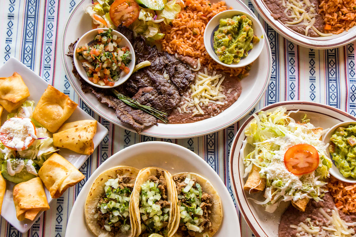 Marandos Bar & Restaurant Delivery Menu Order Online 11420 E