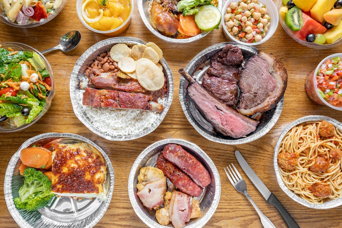 Real Brazilian BBQ Delivery Menu Order Online 145 Gramatan Ave Mt