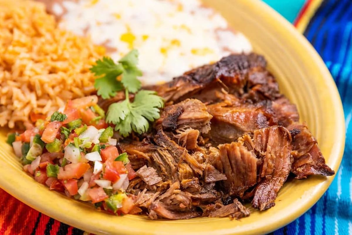 Salsa's Mexican Restaurant Delivery Menu Order Online 7630 W 44th Ave Wheat Ridge Grubhub