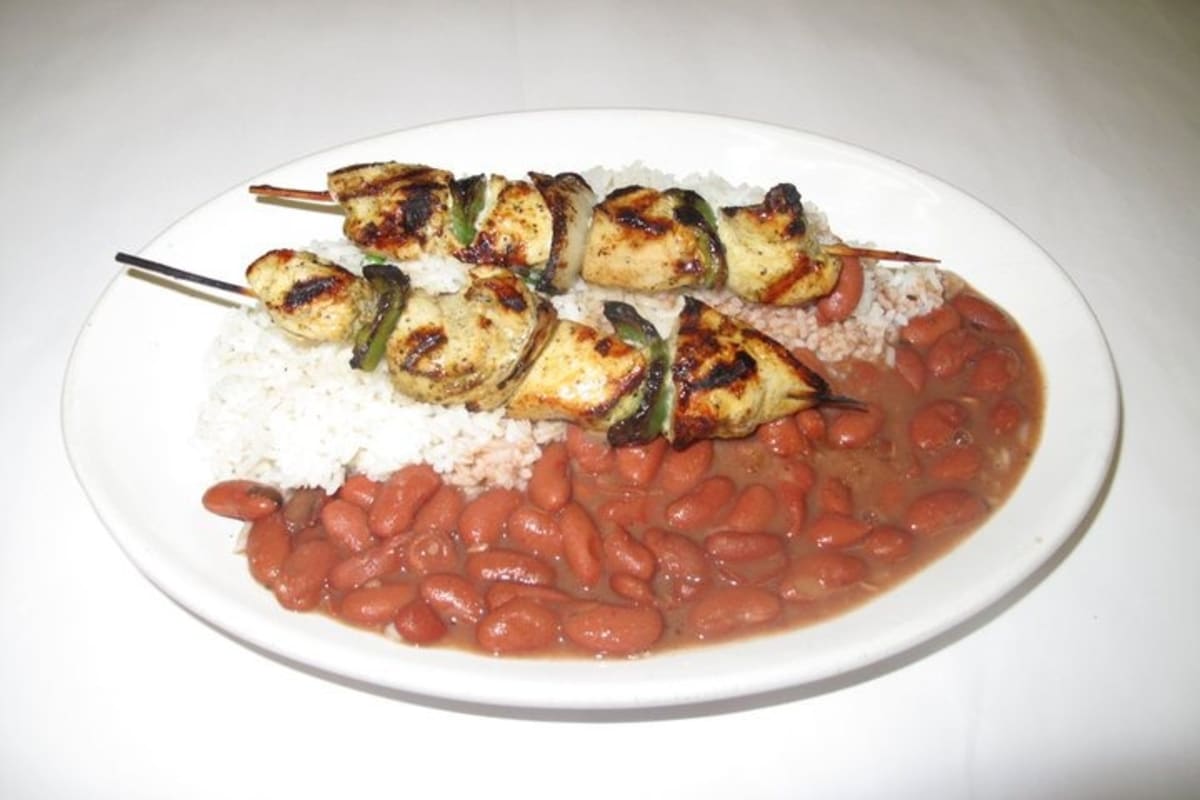 Nibbler Fine Peruvian Food Delivery Menu Order Online 18556