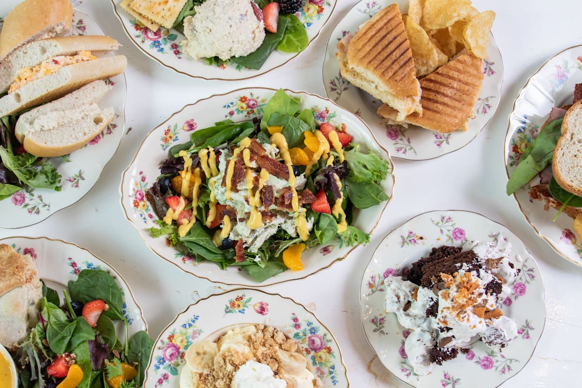 The Mustard Seed Tea Room Delivery Menu Order Online 911 Massey