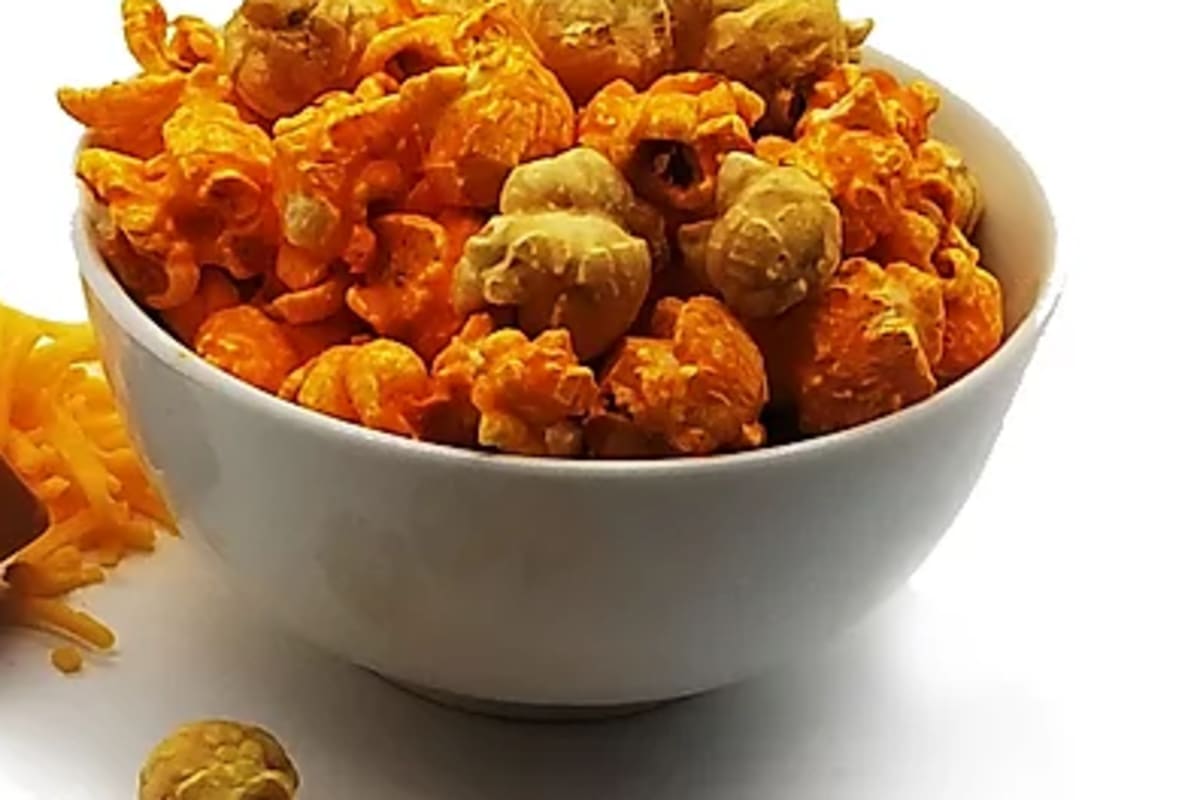 Flavor Addicts Gourmet Popcorn Delivery Menu Order Online 641 E