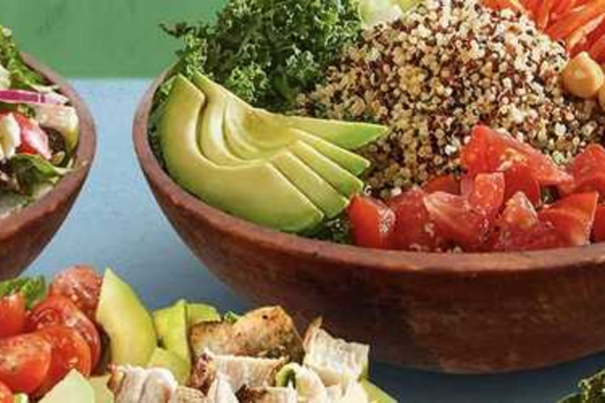 King Kale Delivery Menu Order Online 97 Stanton St New York Grubhub