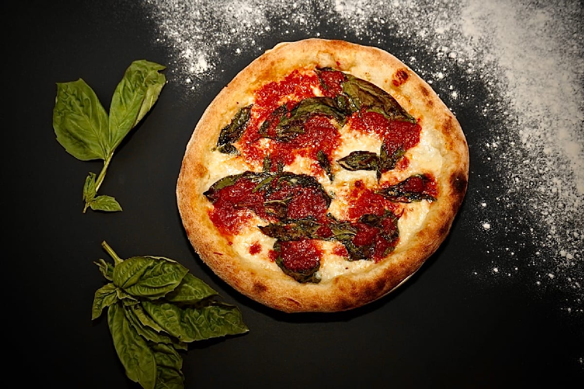 Jaime's Pizza Kitchen Delivery Menu Order Online 613 East Delano