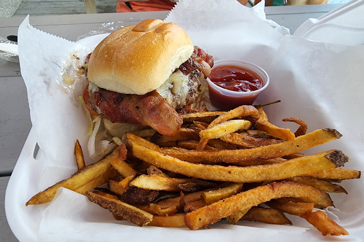 Uptown Scratch Kitchen Delivery Menu Order Online 509 S Ponce De