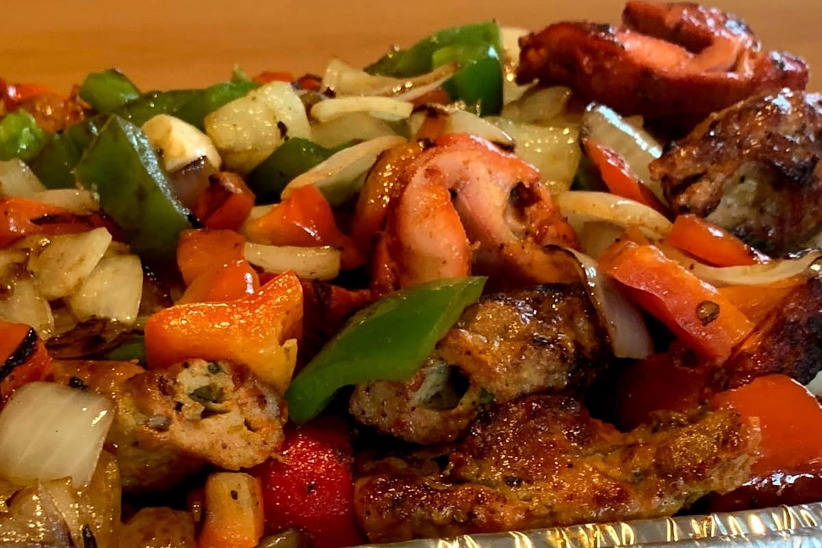 Dera Restaurant Delivery Menu Order Online 180 Route 59 Spring