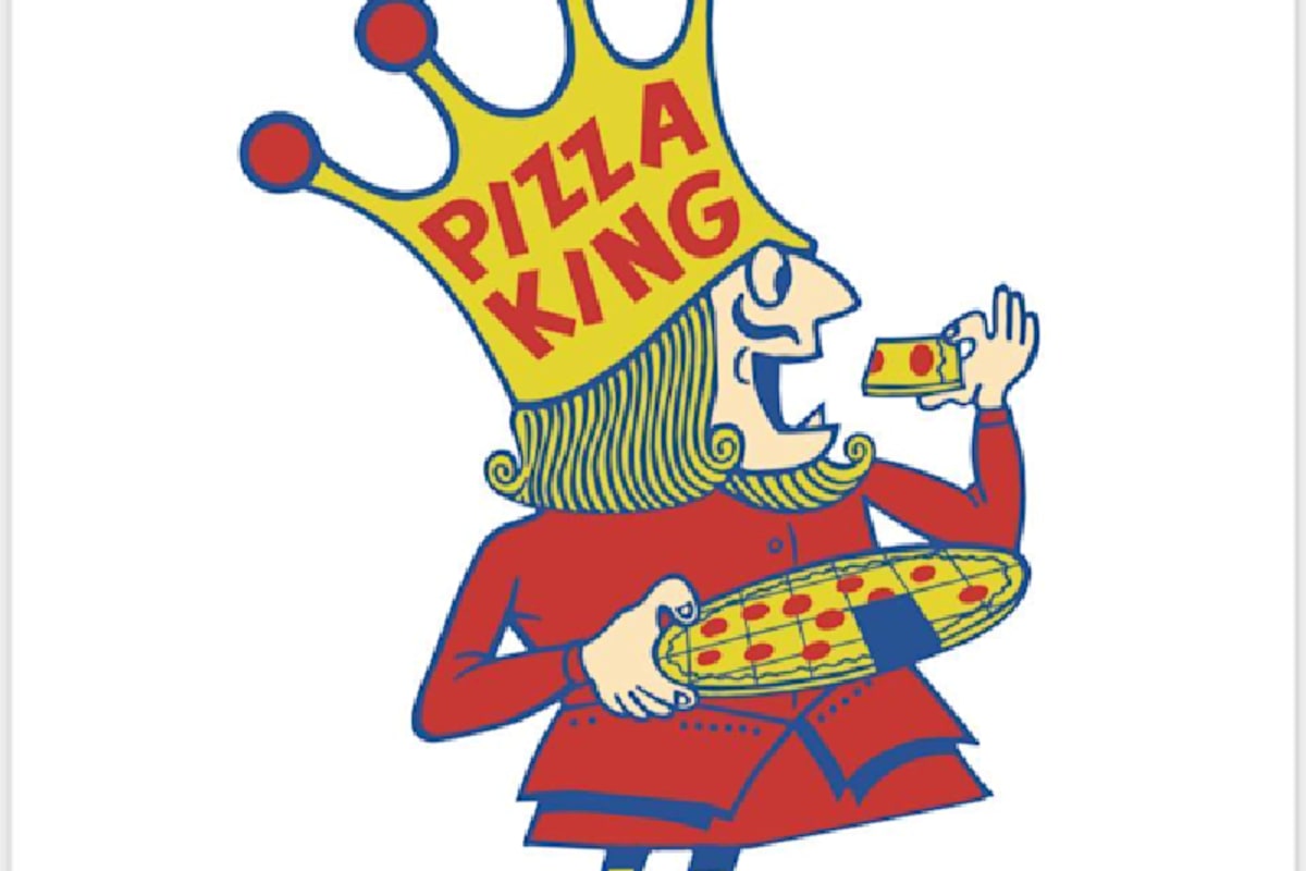 Pizza King Delivery Menu Order Online 220 N St Joseph Ave