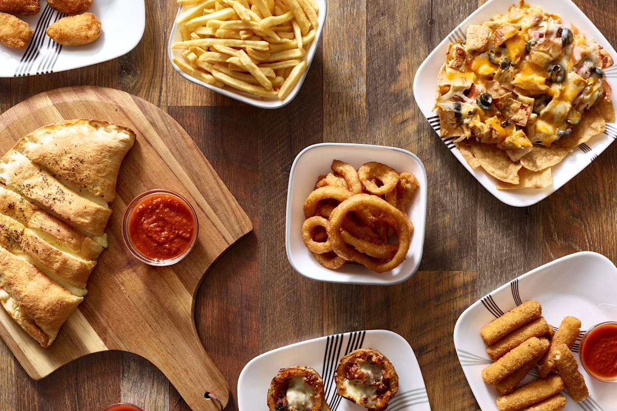 South Whitney Pizza Delivery Menu Order Online 264 S Whitney St