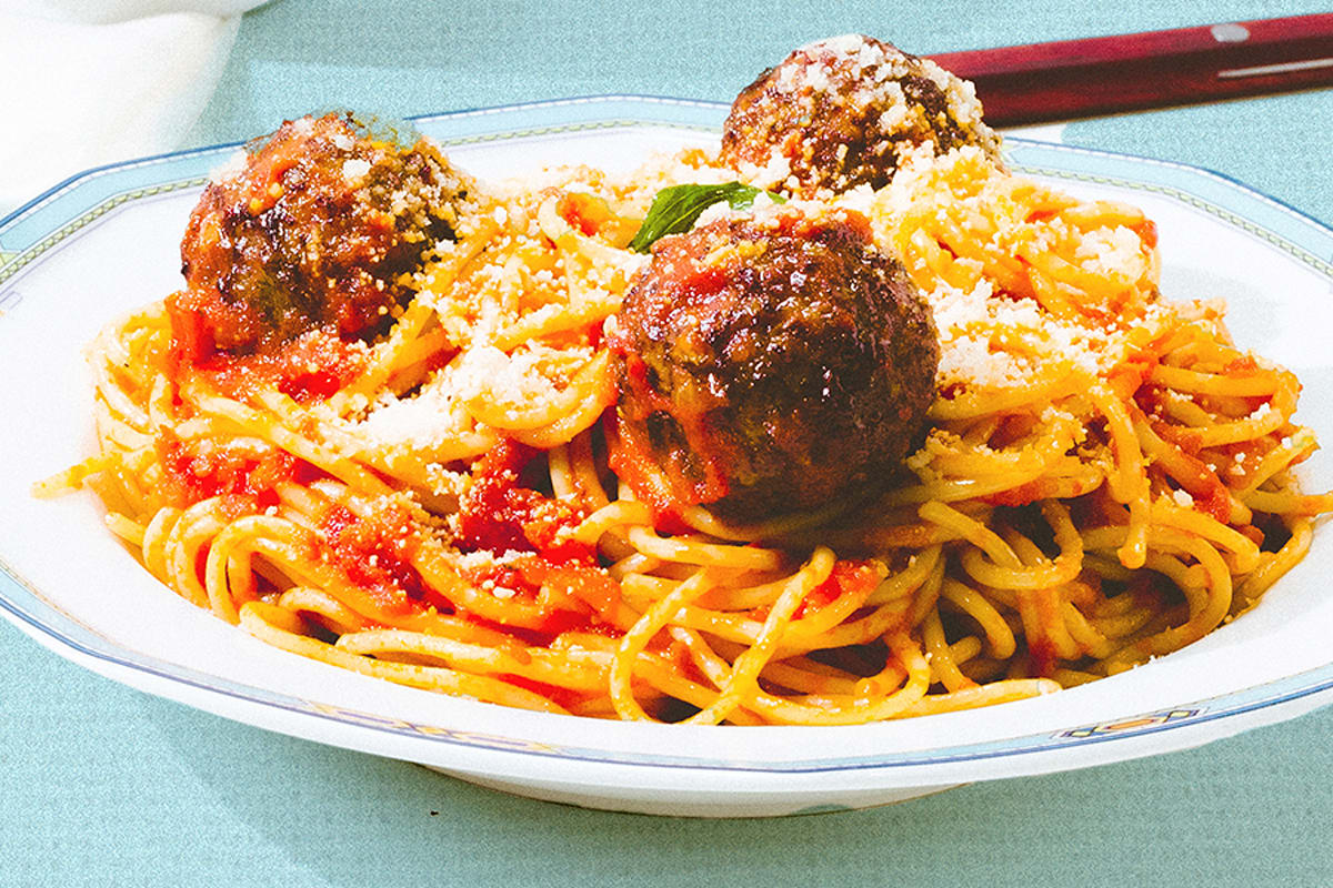 Pasta Glory Delivery Menu Order Online 11700 Venice Blvd Los