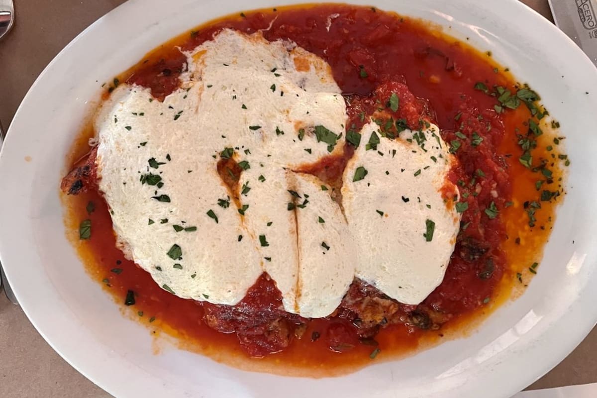 skratch kitchen Delivery Menu Order Online 812 Main St Bradley