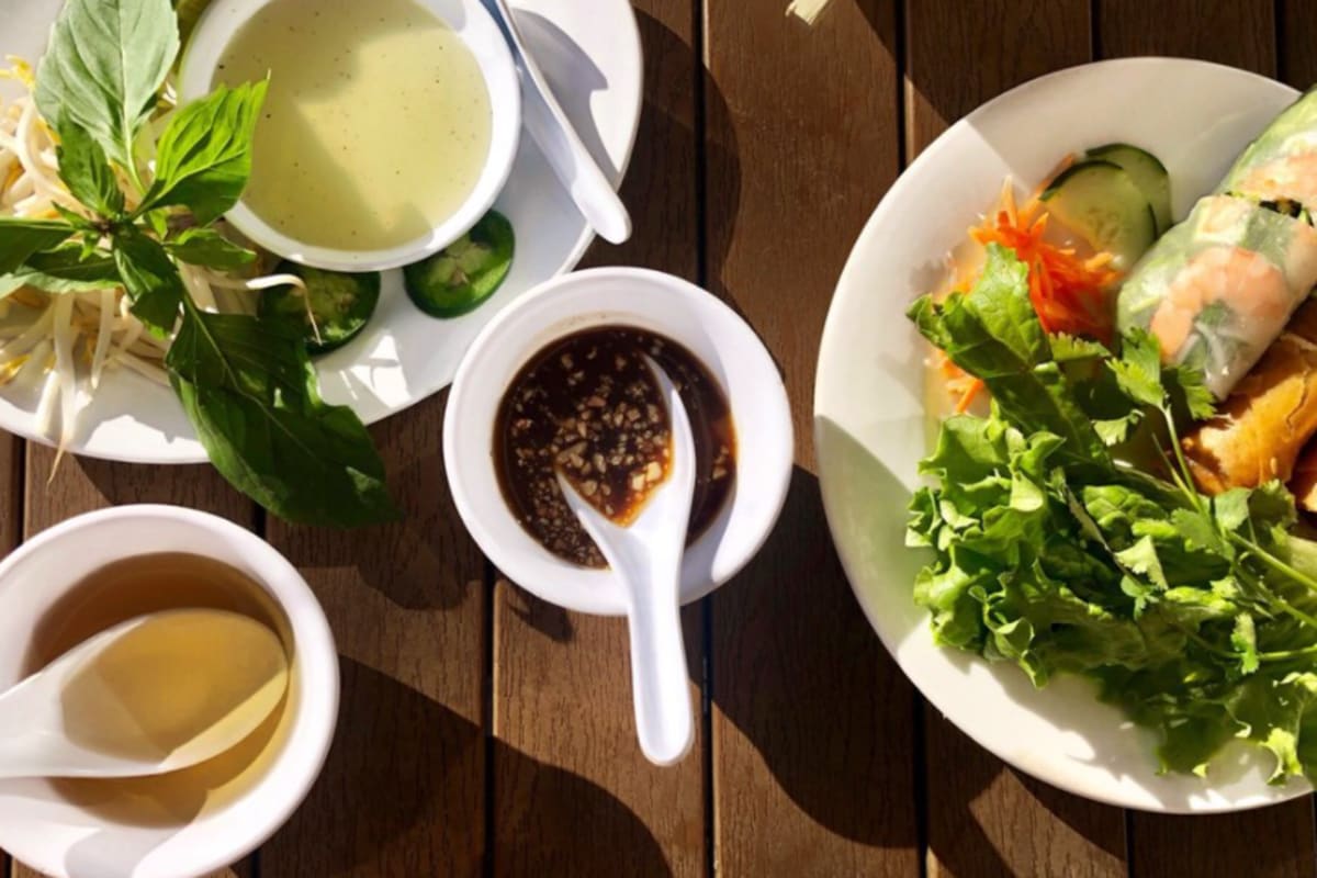 Tea Light Cafe Delivery Menu Order Online 7000 E Mayo Blvd., 1084