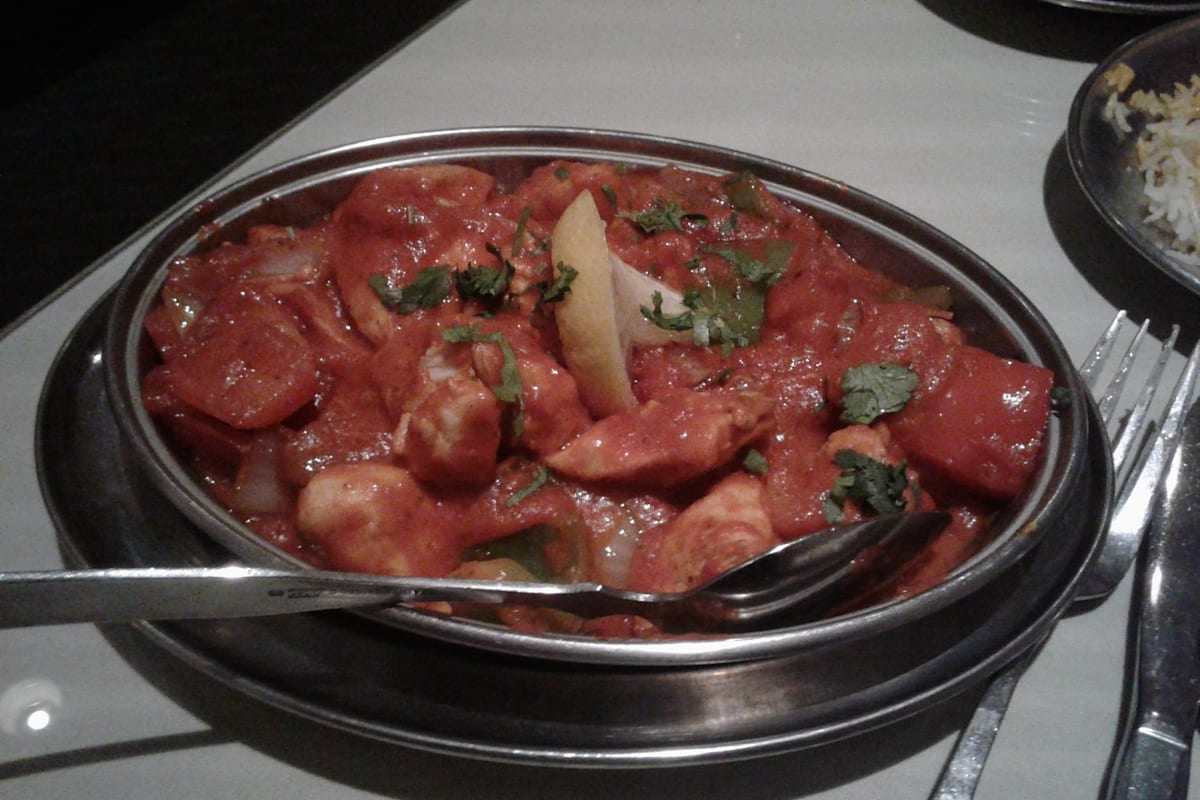 Cafe Tandoor Delivery Menu | Order Online | 96 Barrington Town Square ...