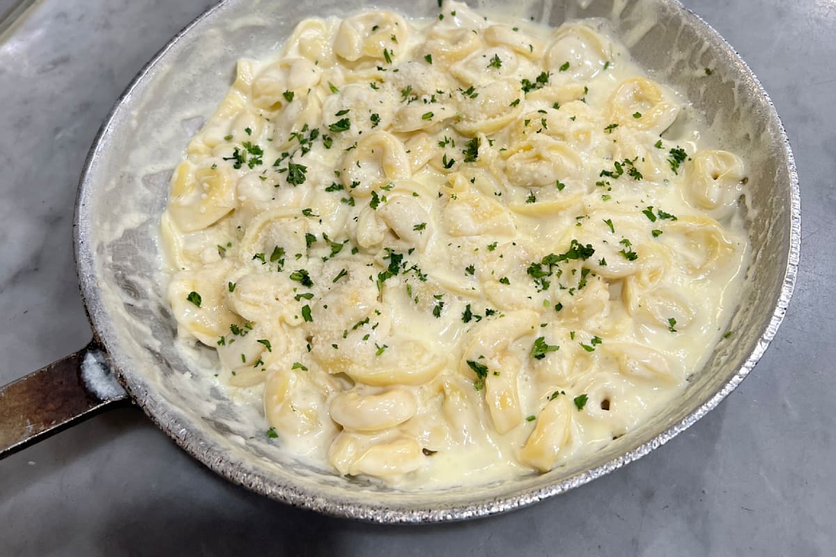 Pasta Paradise Delivery Menu Order Online 782 Richmond Terrace