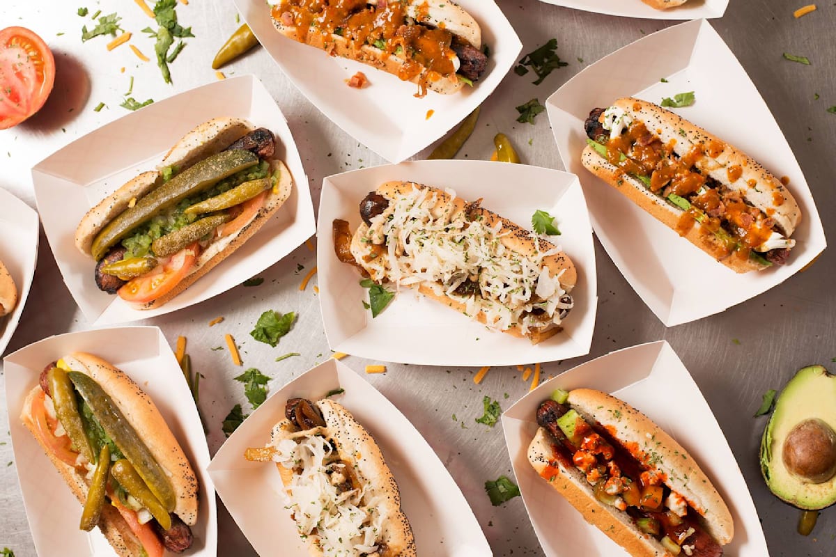 Chicago's Dog House Chicago, IL Restaurant Menu + Delivery Seamless