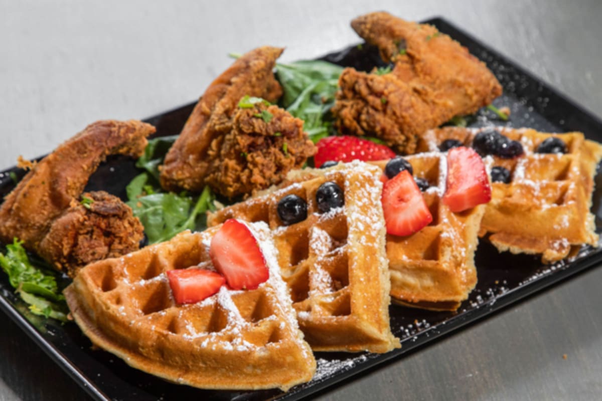 Augie's Breakfast Bar Delivery Menu Order Online 1220 Caroline St