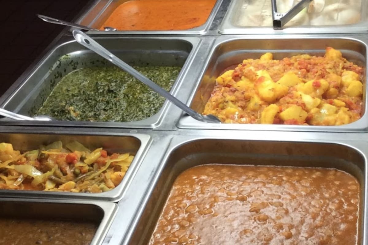 Curry Kabob House Indian Cuisine FOOD COURT Spotsylvania Towne Curry Kabob House Indian Cuisine FOOD COURT Spotsylvania Towne
