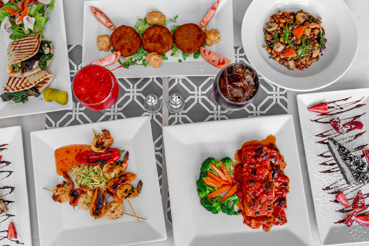 Farington’s Cafe and Restaurant Delivery Menu Order Online 1949