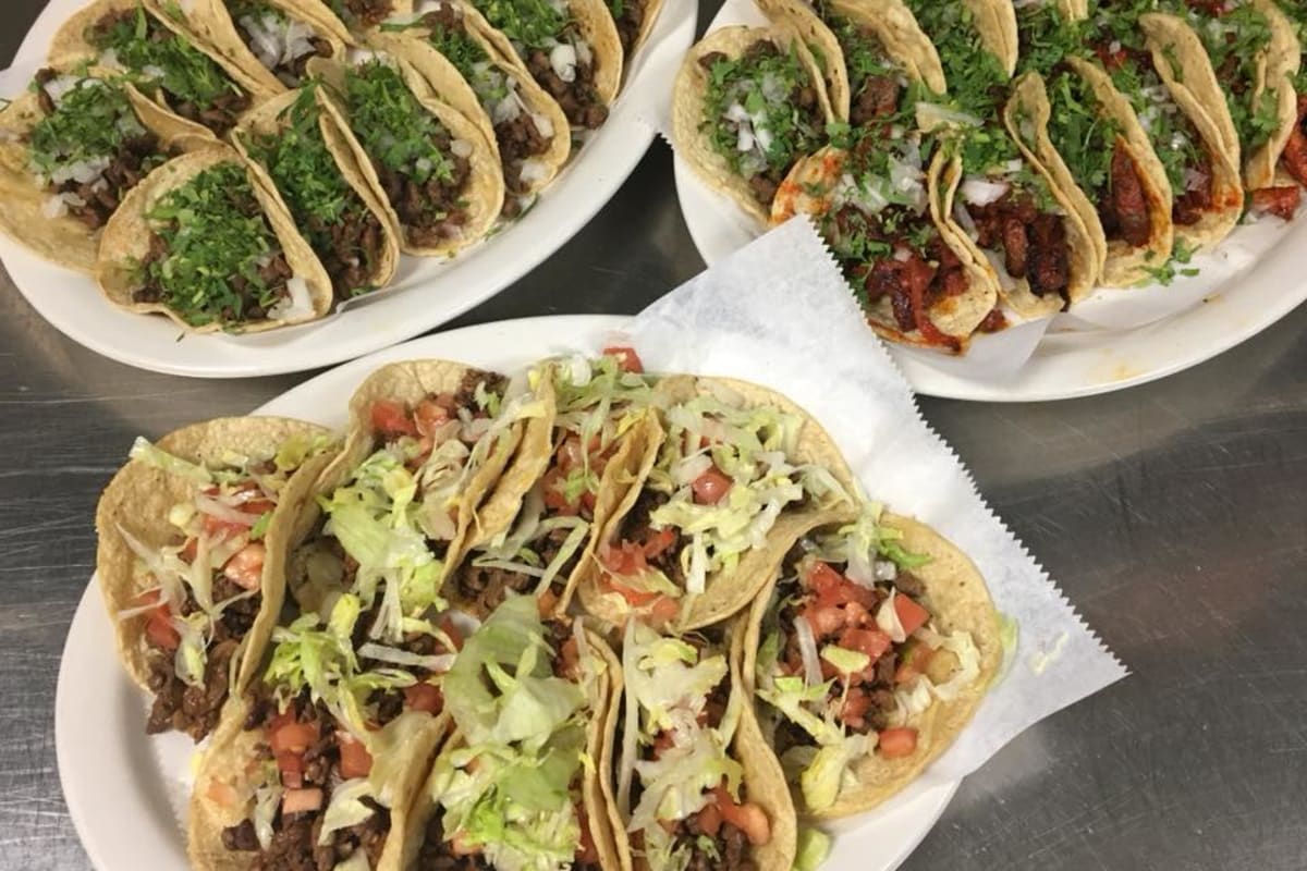 Cancun Cafe & Mexican Grill Delivery Menu Order Online 1559