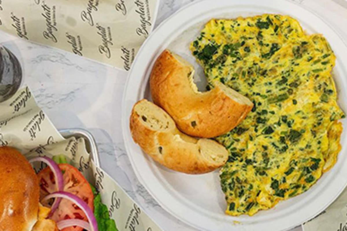 Bagelati Marlton Delivery Menu Order Online 795 E Rte 70 Evesham