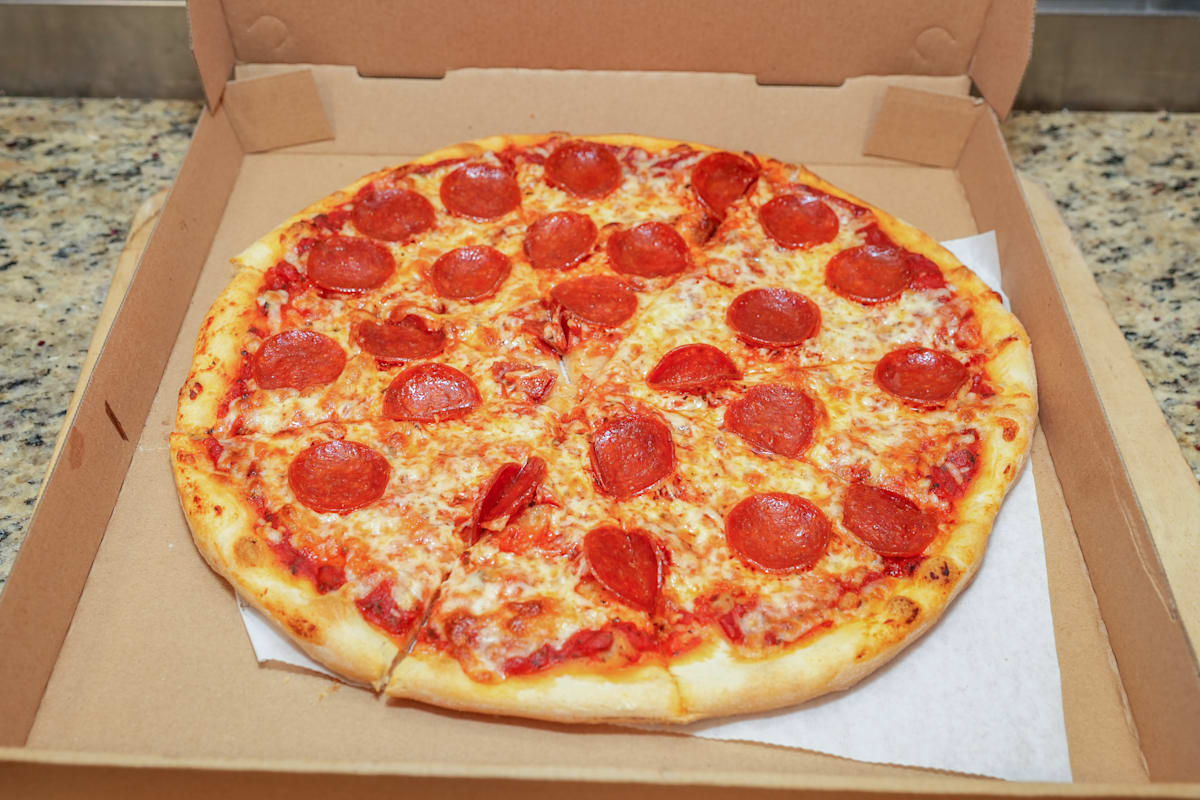 Gino’s Pizza Delivery Menu Order Online 2905 Philips Hwy