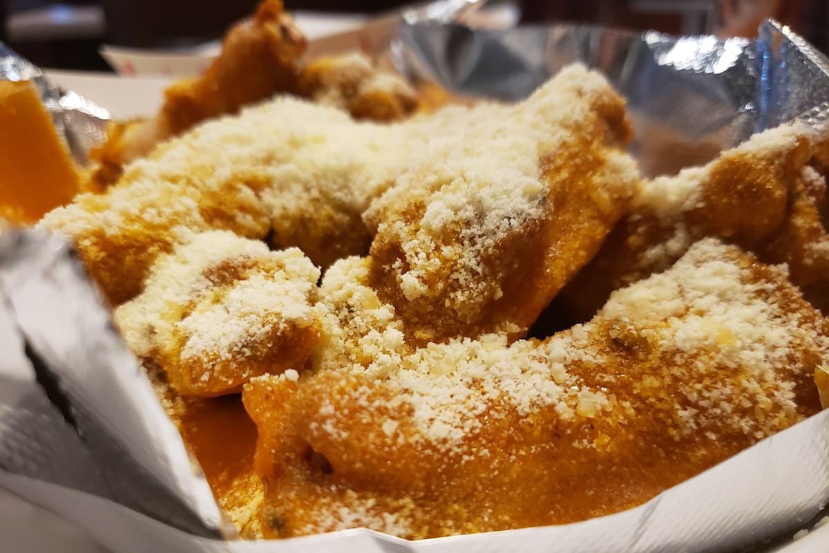 Big Shot Bobs Mars (Grand Ave) (old name) Delivery Menu Order Online