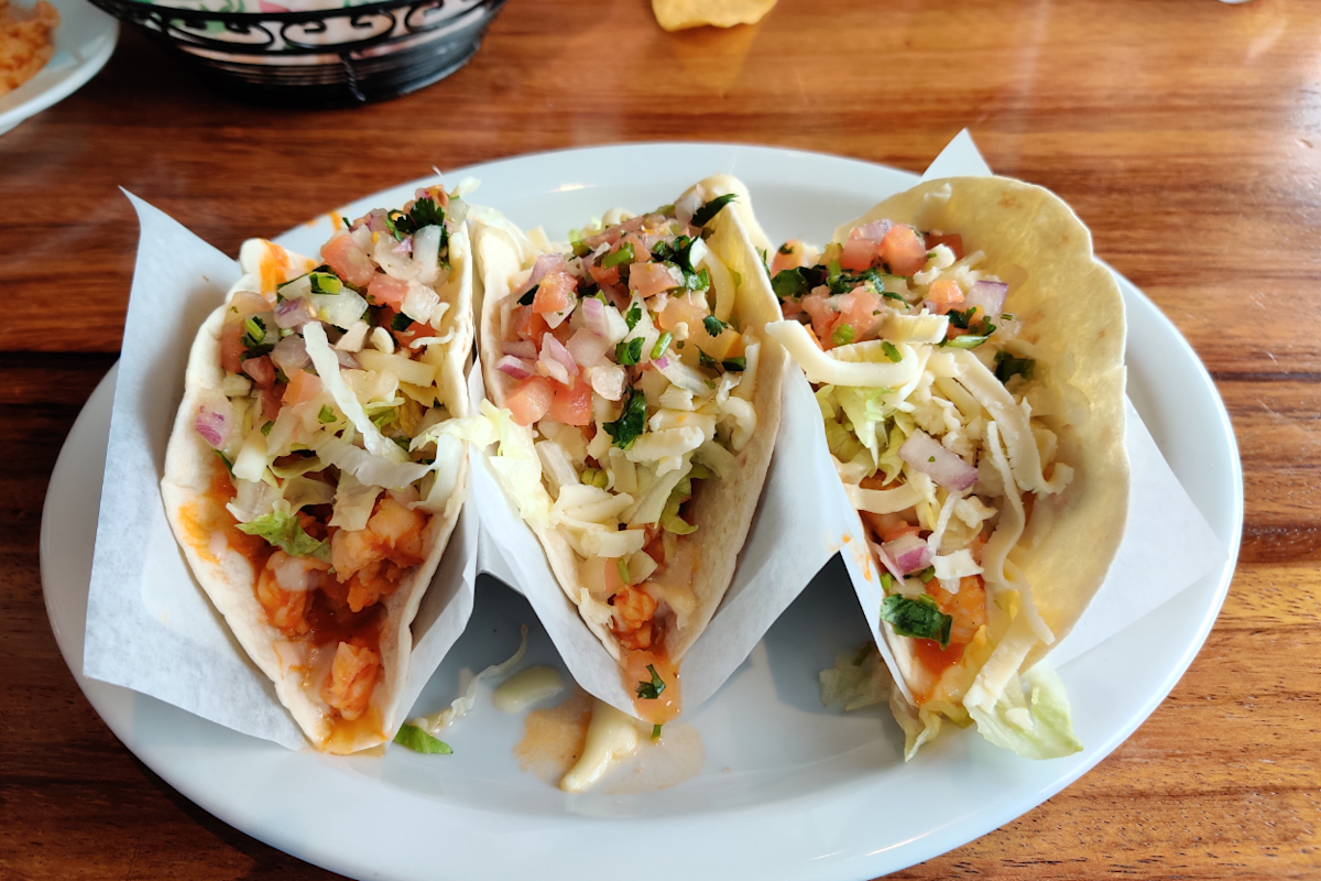 Cozumel Mexican Restaurant Delivery Menu Order Online 4195 W 150th