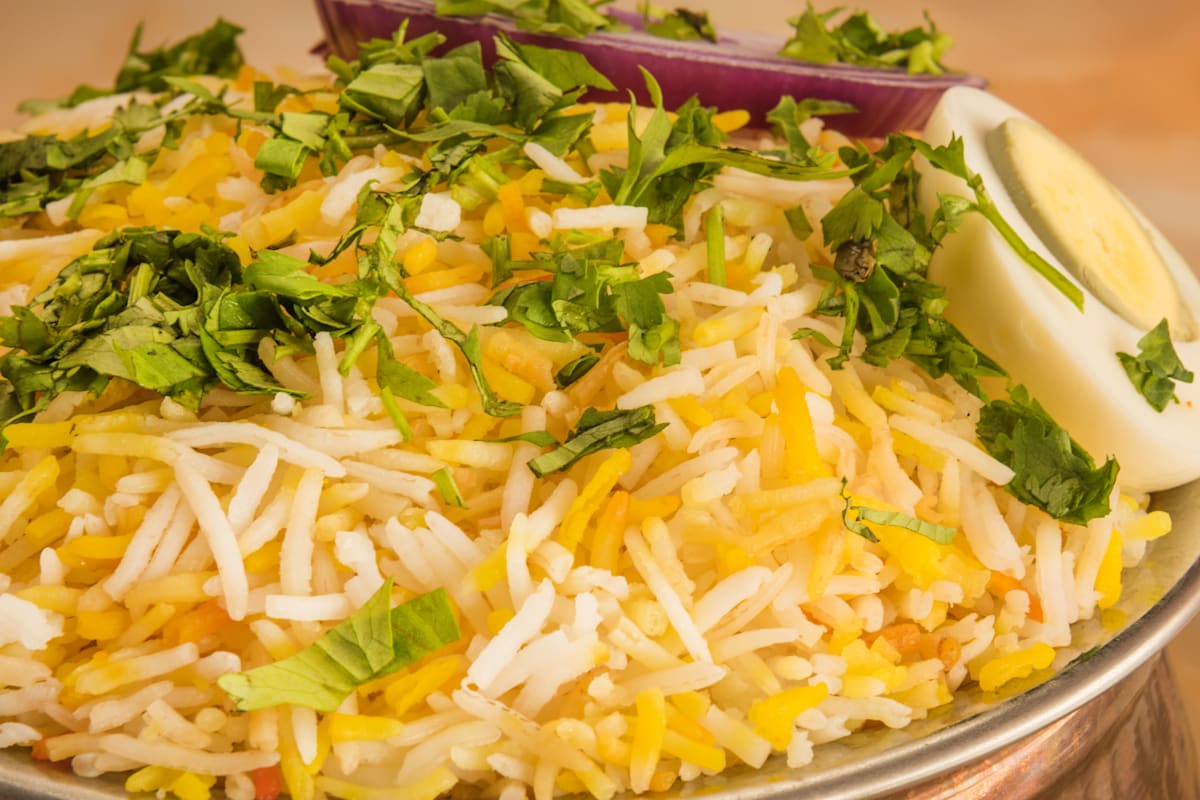 Biryani Pot Jersey City, NJ Restaurant Menu + Delivery Seamless