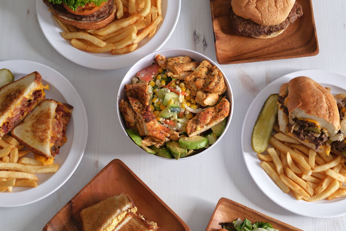 Applejack Diner Delivery Menu Order Online 1725 Broadway Ave New