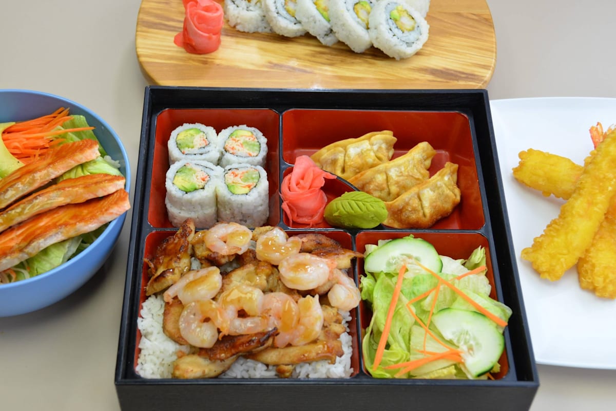 Bento on sale near me