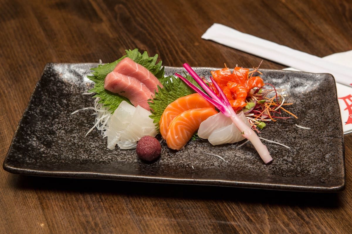 Amura New York NY Restaurant Menu Delivery Seamless