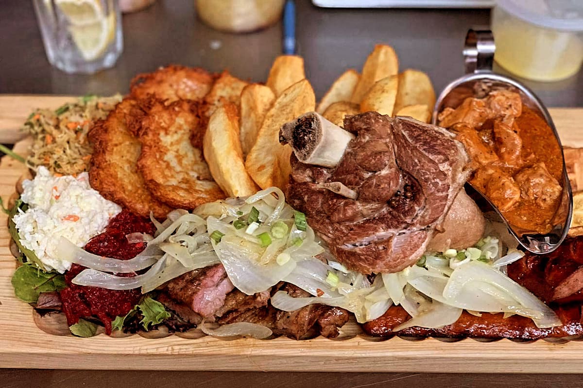 Bacowka Delivery Menu | Order Online | 1120 S Roselle Rd Schaumburg ...