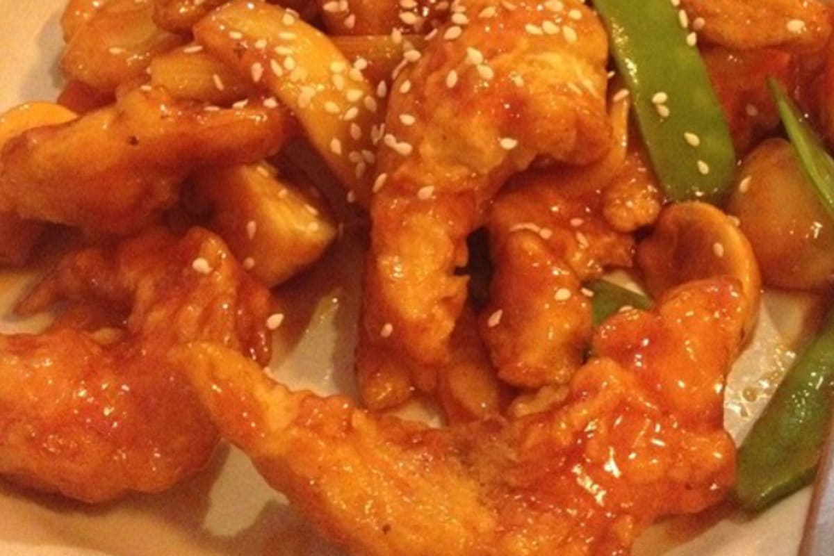 Chopsticks Delivery Menu Order Online 882 W Eisenhower Pkwy Ann