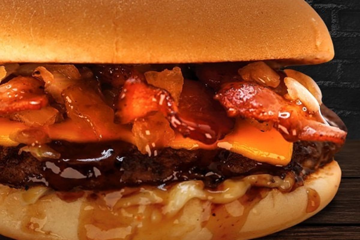 Tops BarBQ 23 Delivery Menu Order Online 7960 Cordova Road