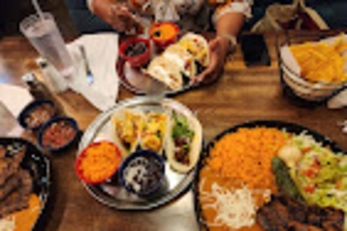 La Rancherita Grill & Tequila Bar of Greenville Delivery Menu Order