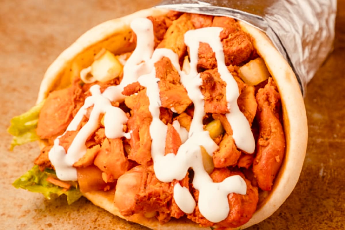 Bucks Gyro Food Truck Warminster, PA Restaurant Menu + Delivery