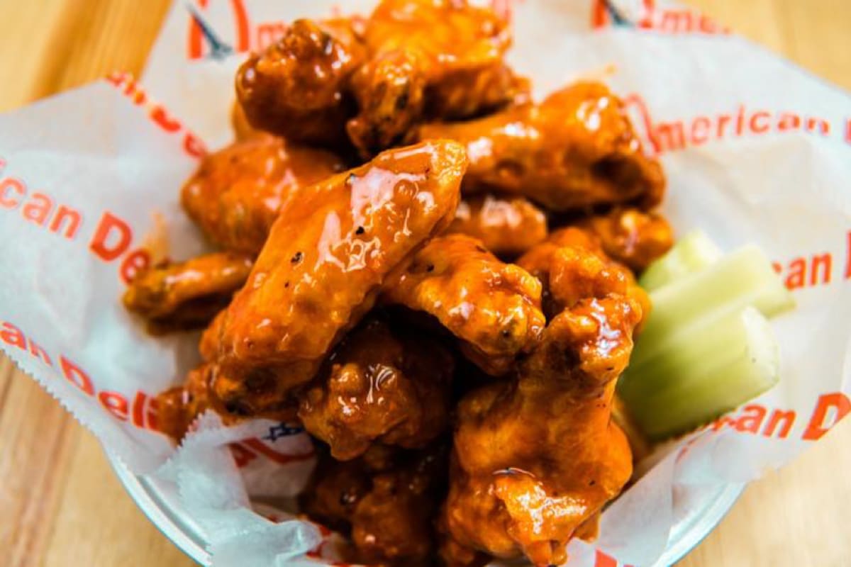 American Deli Delivery Menu Order Online 1940 Bessemer Road