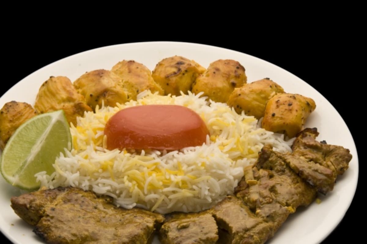 Silver Spoon Kabobs Delivery Menu Order Online 18530 Woodfield Rd