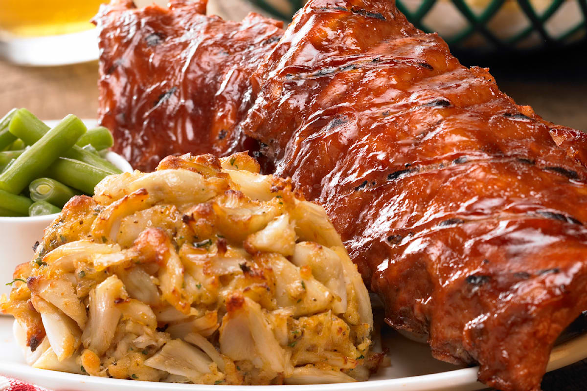 The Corner Stable Restaurant Delivery Menu Order Online 9942 York