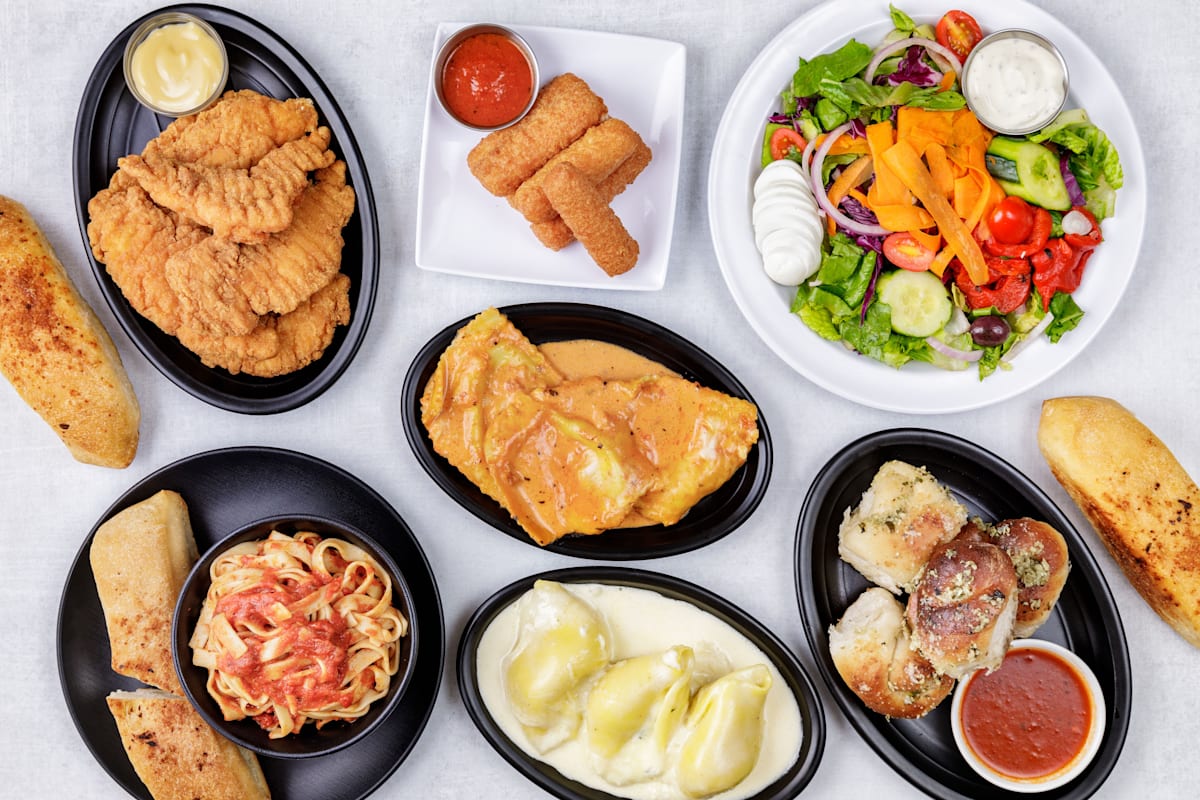 Highland Pizza Family Restaurant Delivery Menu Order Online 601