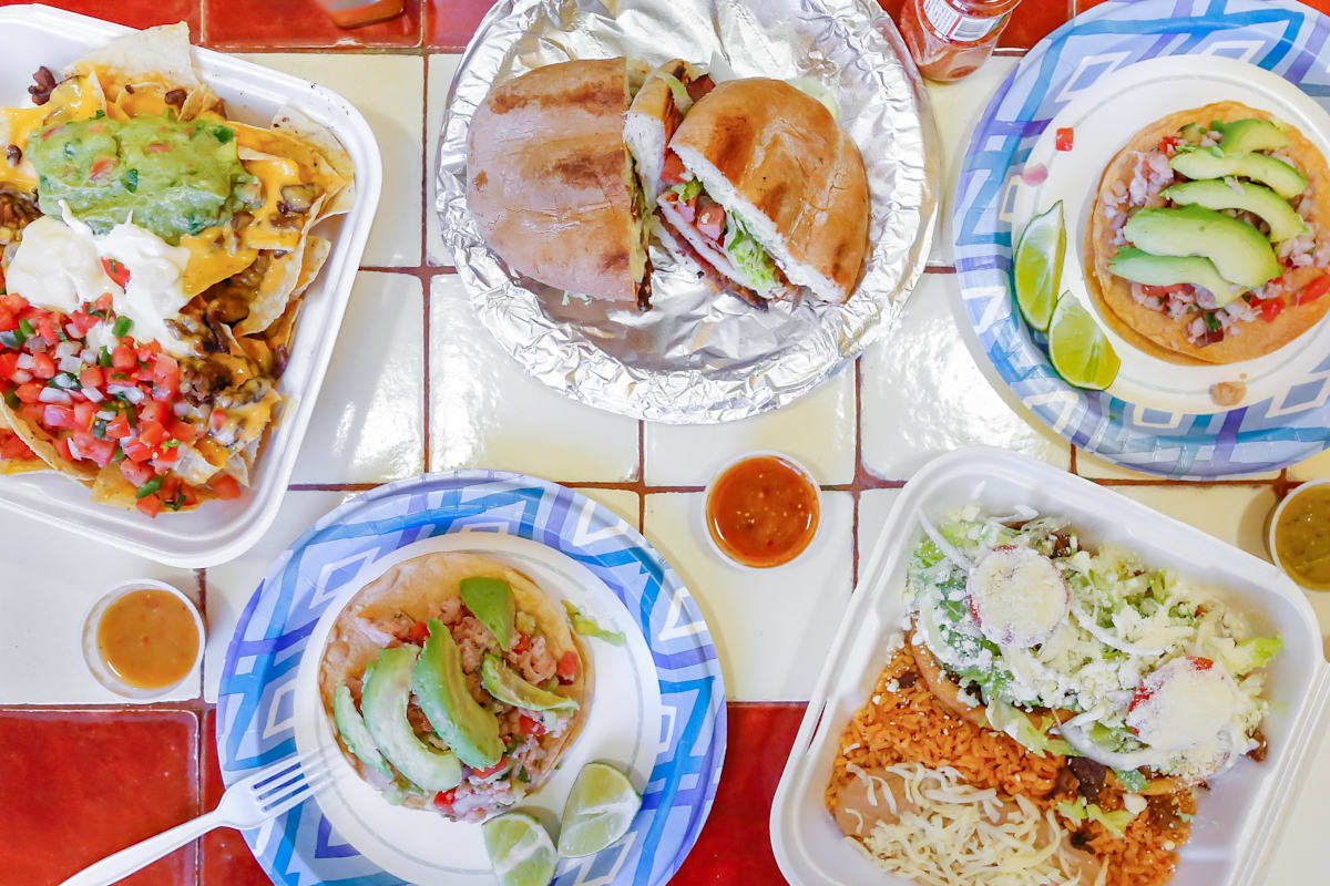 Centro Market Carson City, NV Restaurant Menu + Delivery Seamless